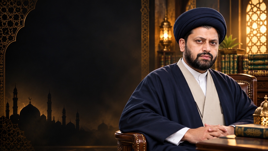 Maulana Faiz Abbas - Kutubkhana